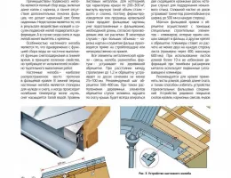 Пошаговое руководство по монтажу кровли: от выбора материалов до завершения работ