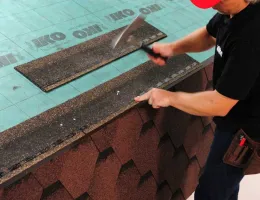 Пошаговое руководство по монтажу кровли из гибкой черепицы: от подготовки до завершения