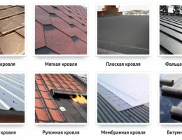 Технологии монтажа кровли: сочетание эстетики и долговечности