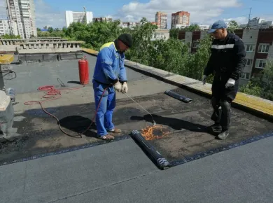 Подготовка к монтажу кровли: что нужно знать перед началом работ